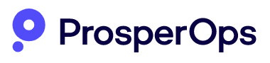 ProsperOps Logo